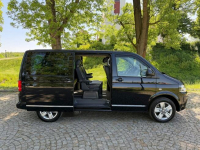 Volkswagen Multivan Gostynin - zdjęcie 9