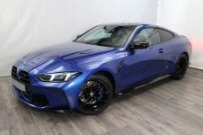 BMW M4 Competition M xDrive, Dostępne od ręki, rabat 132 319  zł Warszawa - zdjęcie 12