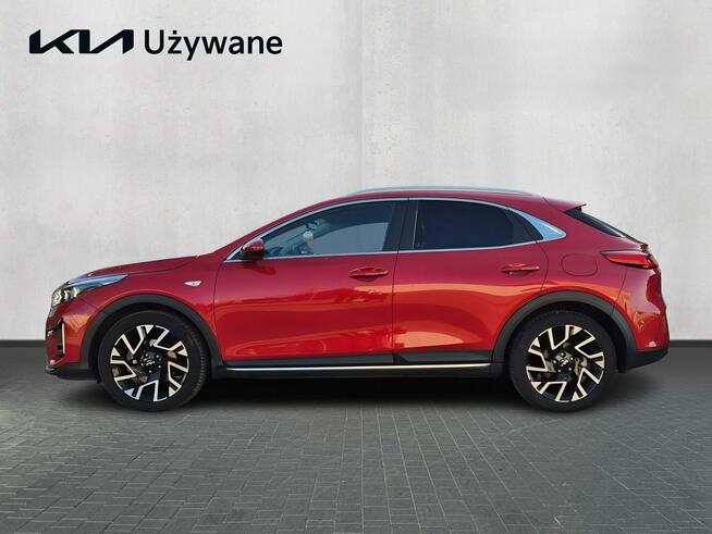 XCEED 1.5 140 KM DCT / M + Smart + Felgi 18 / Niski przebieg/ Salon PL Poznań - zdjęcie 6