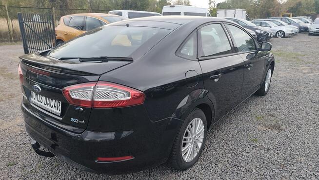 Ford Mondeo 188 tys.km/Alu/Klimatronik/Key less/2 X Parktronik Szczecin - zdjęcie 4
