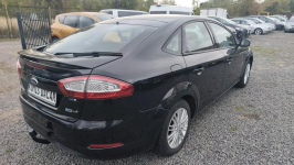 Ford Mondeo 188 tys.km/Alu/Klimatronik/Key less/2 X Parktronik Szczecin - zdjęcie 4