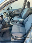 Toyota RAV-4 ASO, FV23%,  pierwszy właściciel, 4x4, Sol Warszawa - zdjęcie 12