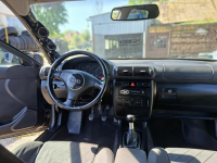 Audi A3, TURBO, GAZ, KLIMA, BEZ KOROZJI, czytaj opis Przemyśl - zdjęcie 10