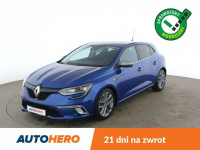 Renault Megane GRATIS! Pakiet Serwisowy o wartości 1200 zł! Warszawa - zdjęcie 1