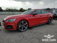 Audi S5 Virtual Prestige Sękocin Nowy - zdjęcie 1