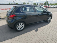 Bardzo ładny Peugeot 208 Lipówki - zdjęcie 10