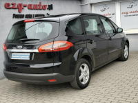 Ford S-Max bezwypadkowy zadbany Gwarancja Zgierz - zdjęcie 8