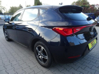 Seat Leon Samochód bezwypadkowy z polskiego salonu. Łódź - zdjęcie 5