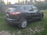 Nissan Qashqai 2014 1.2 Gliwice - zdjęcie 5