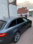 AUDI A4 2.0 TDI 143/183KM Susz - zdjęcie 7