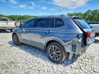 Volkswagen Tiguan R-LINE BLACK / 4x4 / niski przebieg Wrocław - zdjęcie 5