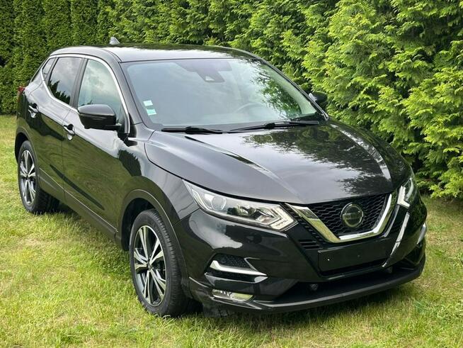 Nissan Qashqai #Lift #Kamery360 #Navi Laskowo - zdjęcie 6