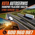 Holowanie i warsztat - Kuta Autoserwis