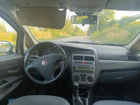Fiat Linea 1.4 2012 Kłodzko - zdjęcie 6