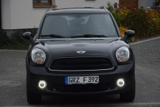 Mini Countryman 1.6D Klima 2015r 2 KPL Opon Zadbany Sprowadzony Majdan Sieniawski - zdjęcie 3
