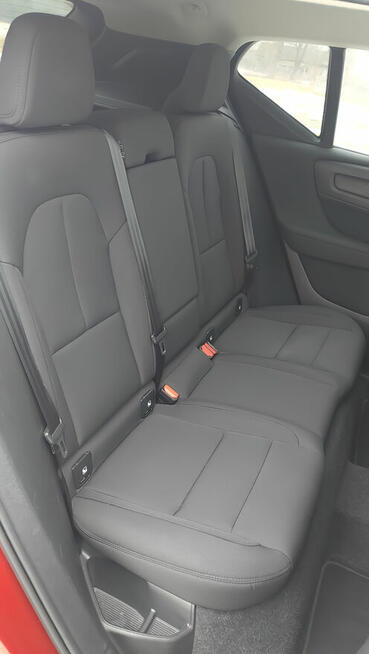 Volvo XC 40 benzyna, serwisowany ASO, super stan, zadbany, b Bełchatów - zdjęcie 10