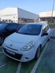 Renault Clio 1,5 dCi pierwsza rejestracja 2012, 232 tys. km Białystok - zdjęcie 6