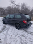 Chrysler Grand Voyager Wersja 7 osobowa - 2006 r - 2.7d Głogów - zdjęcie 3