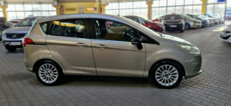 Ford B-Max 2012/2013 Roczna Gwarancja Mysłowice - zdjęcie 9