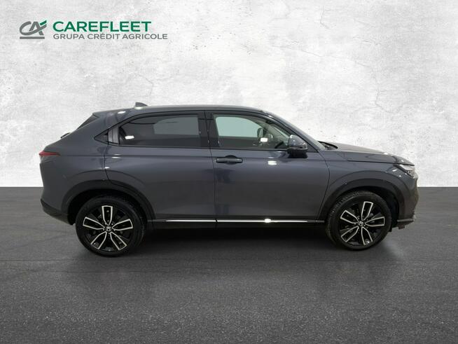 Honda HR-V 1.5 i-MMD Advance CVT Kombi Warszawa - zdjęcie 4