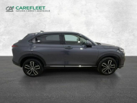 Honda HR-V 1.5 i-MMD Advance CVT Kombi Warszawa - zdjęcie 4