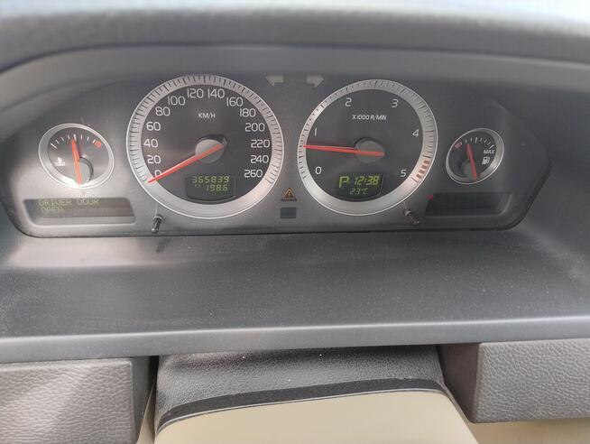 Volvo XC90,D5 summum AWD Suwałki - zdjęcie 12