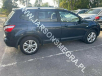 Nissan Qashqai+2 2.0 dCi Manual Kiczyce - zdjęcie 1