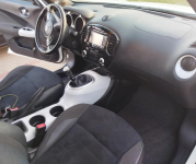 Nissan Juke lift Konin - zdjęcie 11