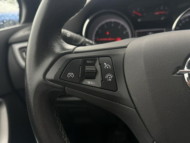 Opel Astra Poleasingowy I właściciel Serwis ASO VAT 23% Bezwypadkowy Będzin - zdjęcie 9