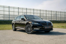 Skoda Superb 2.0 280km L&amp;K, salon PL, FV23 Warszawa - zdjęcie 3