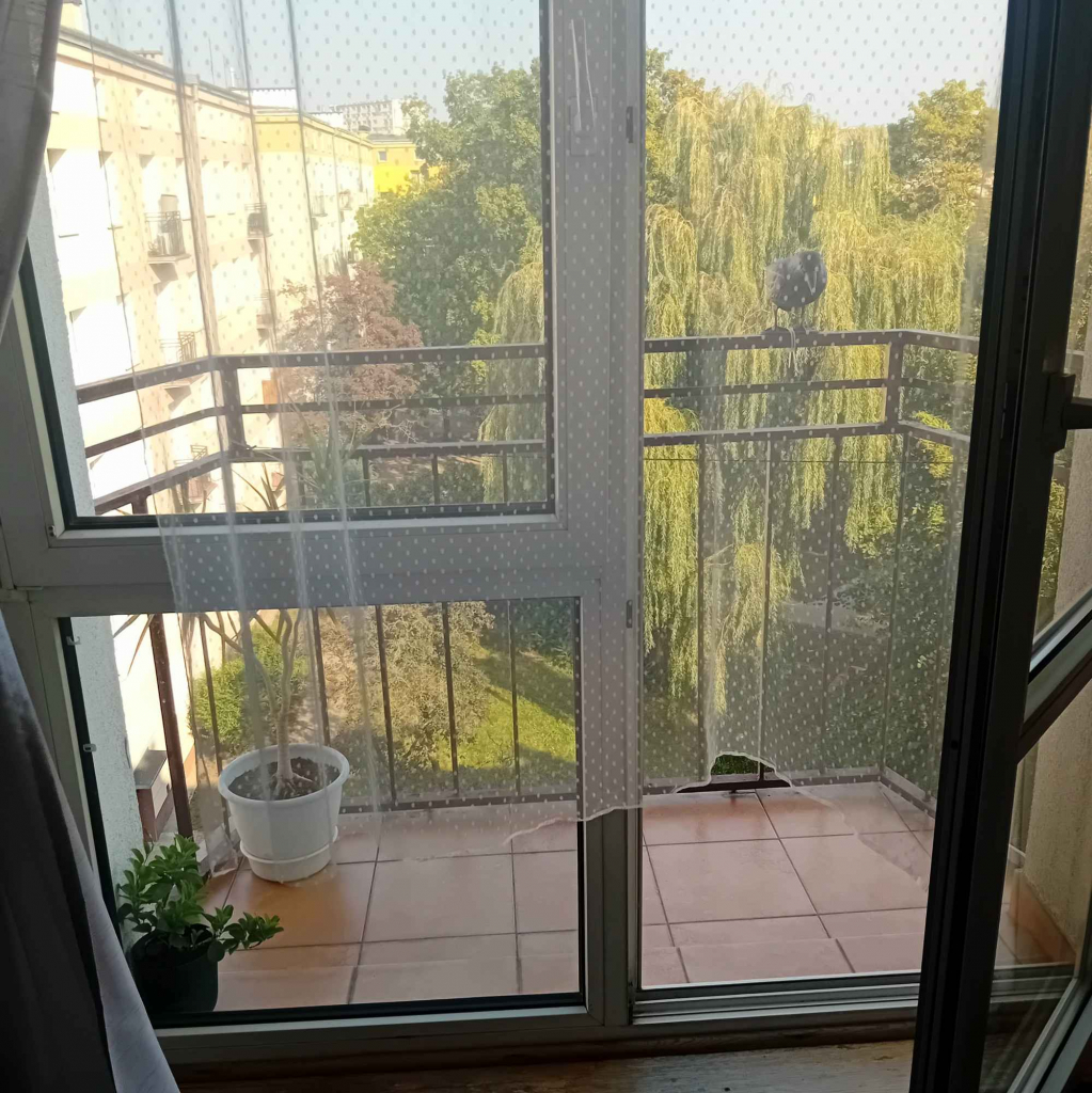 Duża kawalerka na Ochocie do wynajęcia Ochota - zdjęcie 1