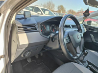 Seat Ibiza 1.0 Mpi 75 km Zarejestrowany Oryginalny Przebieg Twardów - zdjęcie 8