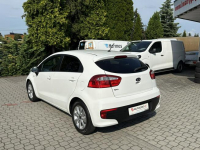 Kia Rio 1.2 83KM ,Niski Przebieg, Gwarancja Tarnowskie Góry - zdjęcie 6