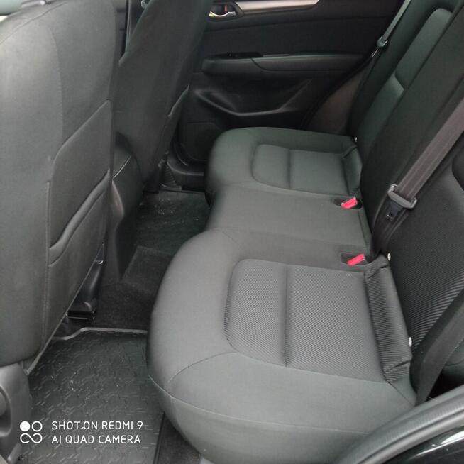 Mazda CX-5 2.5 AWD Lubaczów - zdjęcie 6