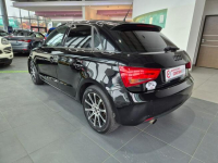 Audi A1 Sportsback 1.6 TDi 90KM - Serwisowany Łaziska Górne - zdjęcie 9