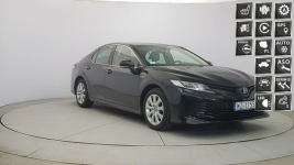 Toyota Camry 2.5 Hybrid Comfort CVT ! Z Polskiego Salonu ! FV 23 % !