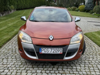 Renault Megane Coupe 1.6 Dynamique Zarejestrowany Gostyń - zdjęcie 2