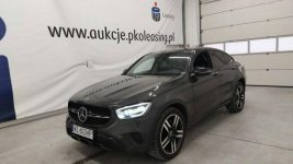 Mercedes GLC 300 Grójec - zdjęcie 1