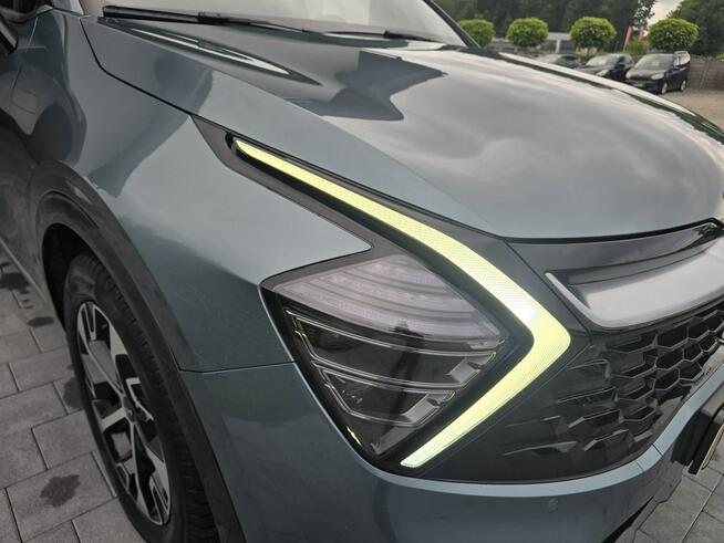 Kia Sportage Bogata wersja Design | Kamera | podgrzewana kierownica Żarki - zdjęcie 9