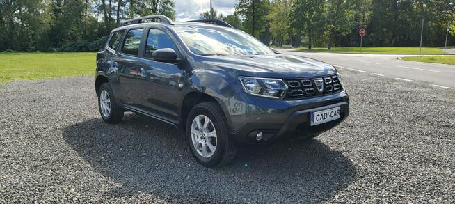 Dacia Duster Stan bardzo dobry. Goczałkowice-Zdrój - zdjęcie 3