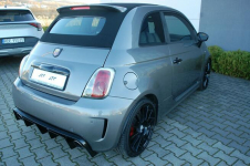 Fiat 500 Abarth,Kabriolet Dębica - zdjęcie 3