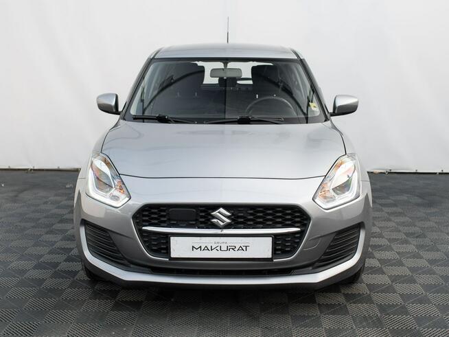 Suzuki Swift WJ2650L#1.2 Dualjet SHVS Premium Cz.cof Salon PL VAT 23% Pępowo - zdjęcie 7