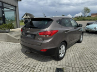 Hyundai ix35 AUTOMAT*AWD*zadbany*serwisowany Sierakowice - zdjęcie 6