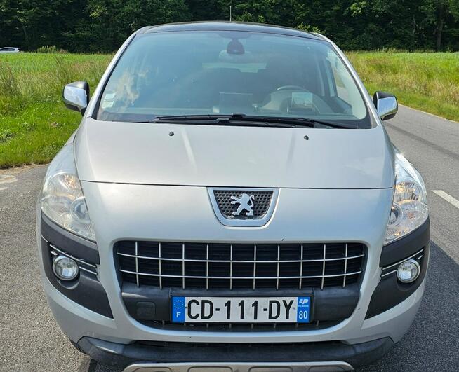 Peugeot 3008 Automat 80.000tys km Pleszew - zdjęcie 2