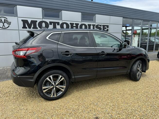 Nissan Qashqai "N-Connecta" Chełm Śląski - zdjęcie 3
