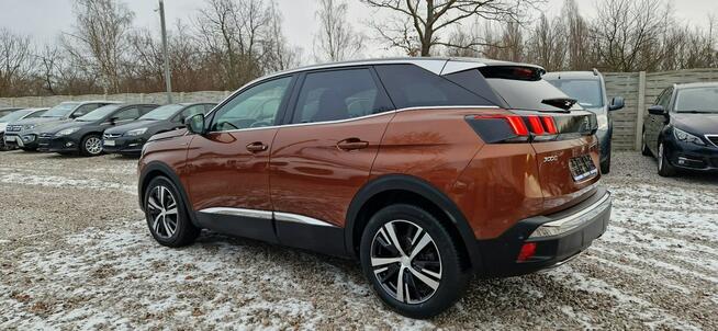 Peugeot 3008 Jeden Właściciel Super Stan Bezwypadkowy GT Line Płock - zdjęcie 7