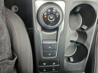 Ford Focus ST-LINE / Automat / Nawigacja / Faktura VAT / Bezwypadkowy Ruda Śląska - zdjęcie 9