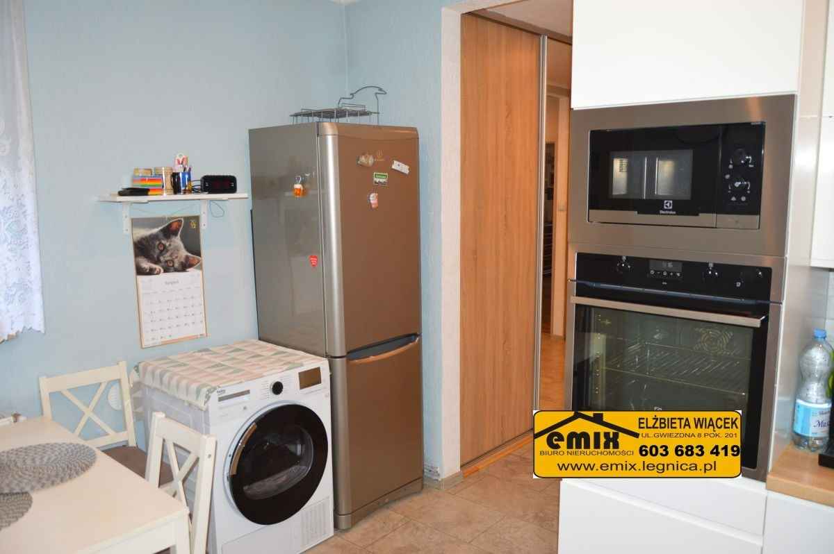 2 pokojowe mieszkanie, parter, po remoncie, pełne wyposażenie, centrum Złotoryja - zdjęcie 7