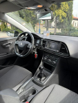 Seat Leon Rezerwacja Tarnowskie Góry - zdjęcie 9