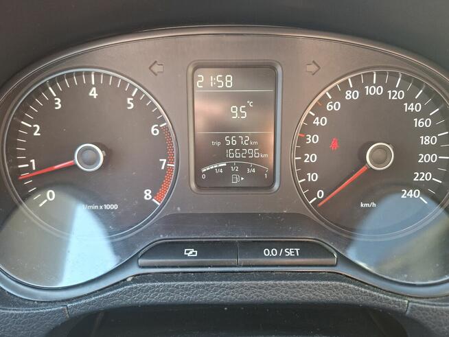 POLO 11r 1.2 Turek - zdjęcie 9